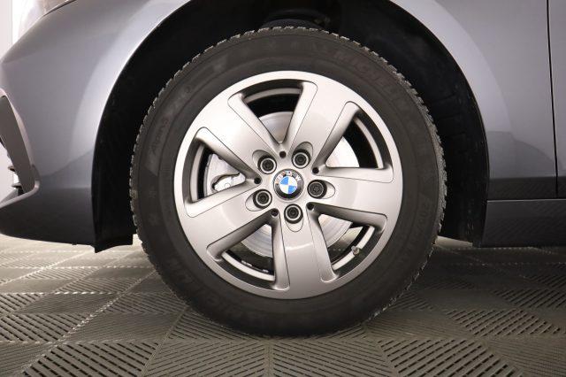 BMW 116 Serie 1 d BUSINESS ADVANTAGE