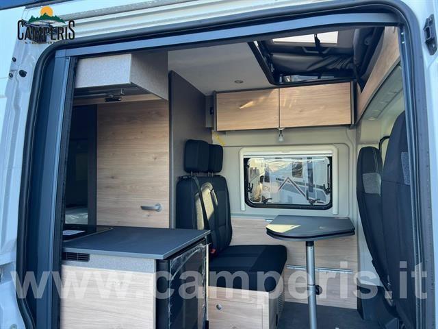 DETHLEFFS DETHLEFFS GLOBETRAIL 600 DS ACTIVE FIAT