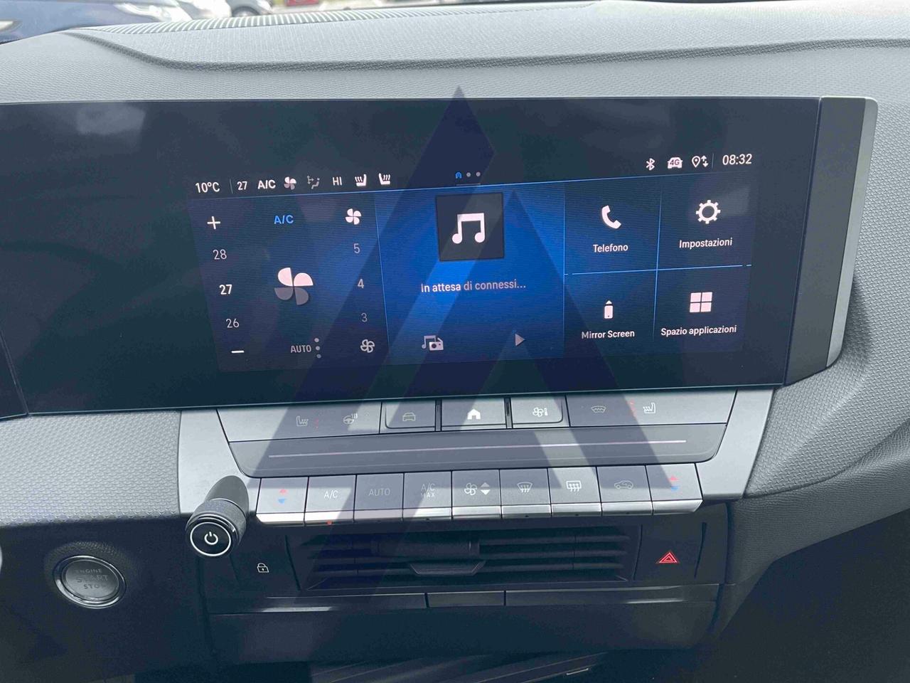 Opel Astra 1.5 Turbo Diesel 130 CV AT8 Sports Tourer Edition