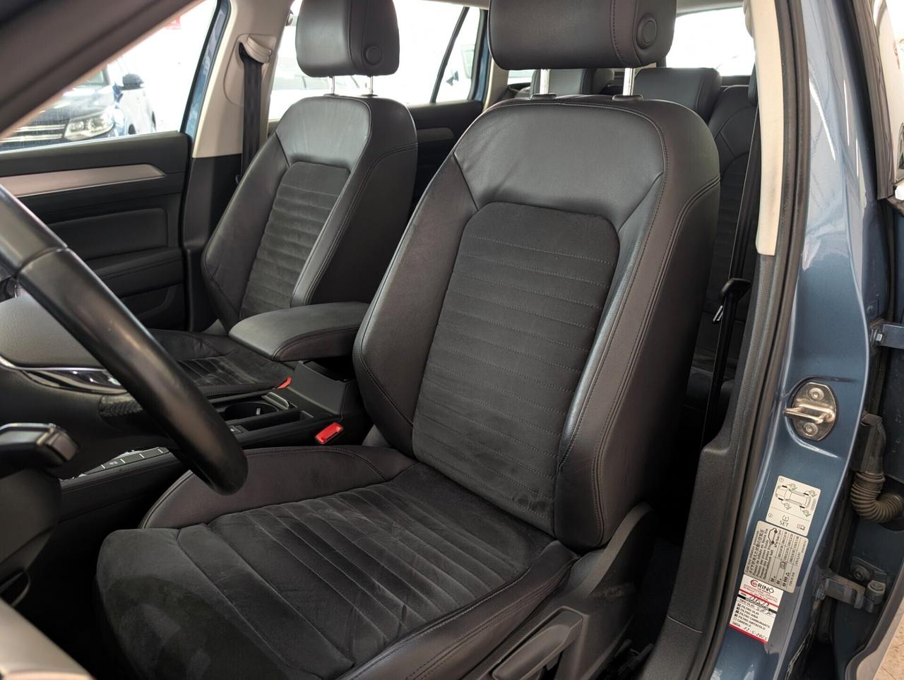 Volkswagen Passat Variant 2.0 TDI DSG Highline BlueMotion Technology IN ARRIVO