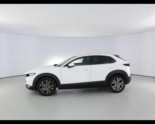 MAZDA CX-30 2.0L Skyactiv-G M Hybrid 2WD Executive