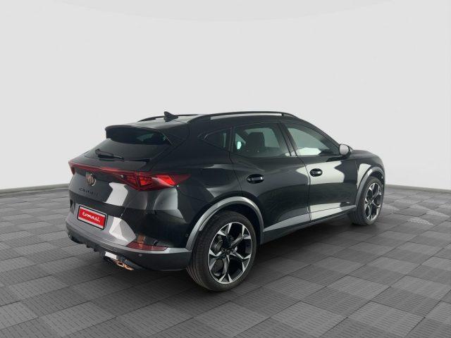 CUPRA Formentor Formentor 1.4 e-Hybrid DSG