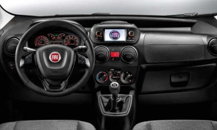 FIAT Fiorino 1.3 multijet vettura furgonata PRONTA CONSEGNA