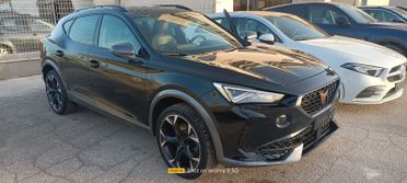 Cupra Formentor 2.0 TDI