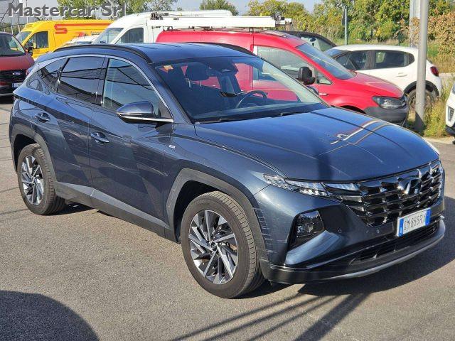 HYUNDAI Tucson Tucson III 2021 1.6 crdi 48V Xline 2wd imt- GM856R