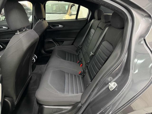 ALFA ROMEO Giulia 2.2 Turbodiesel 160 CV AT8 Super Business