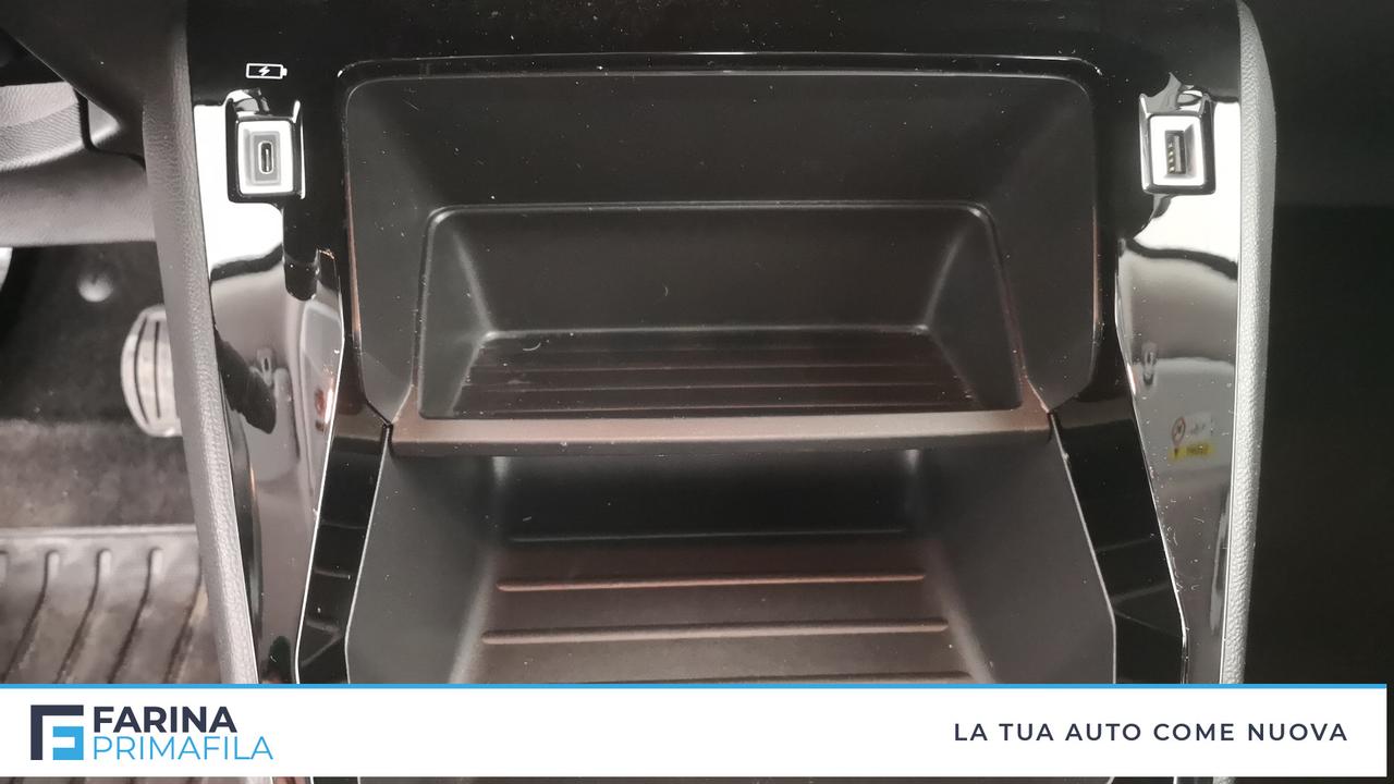 PEUGEOT 2008 II 2020 - 2008 1.5 bluehdi Active s&s 100cv