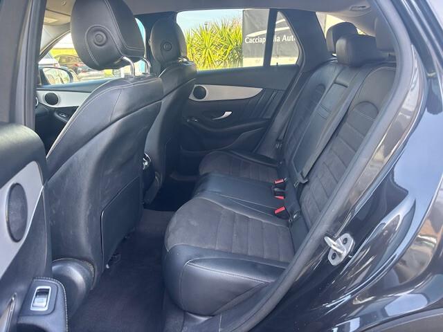 Mercedes-benz GLC 300 de 4Matic EQ-Power Premium 2022