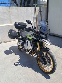 Voge Valico 900 Sport