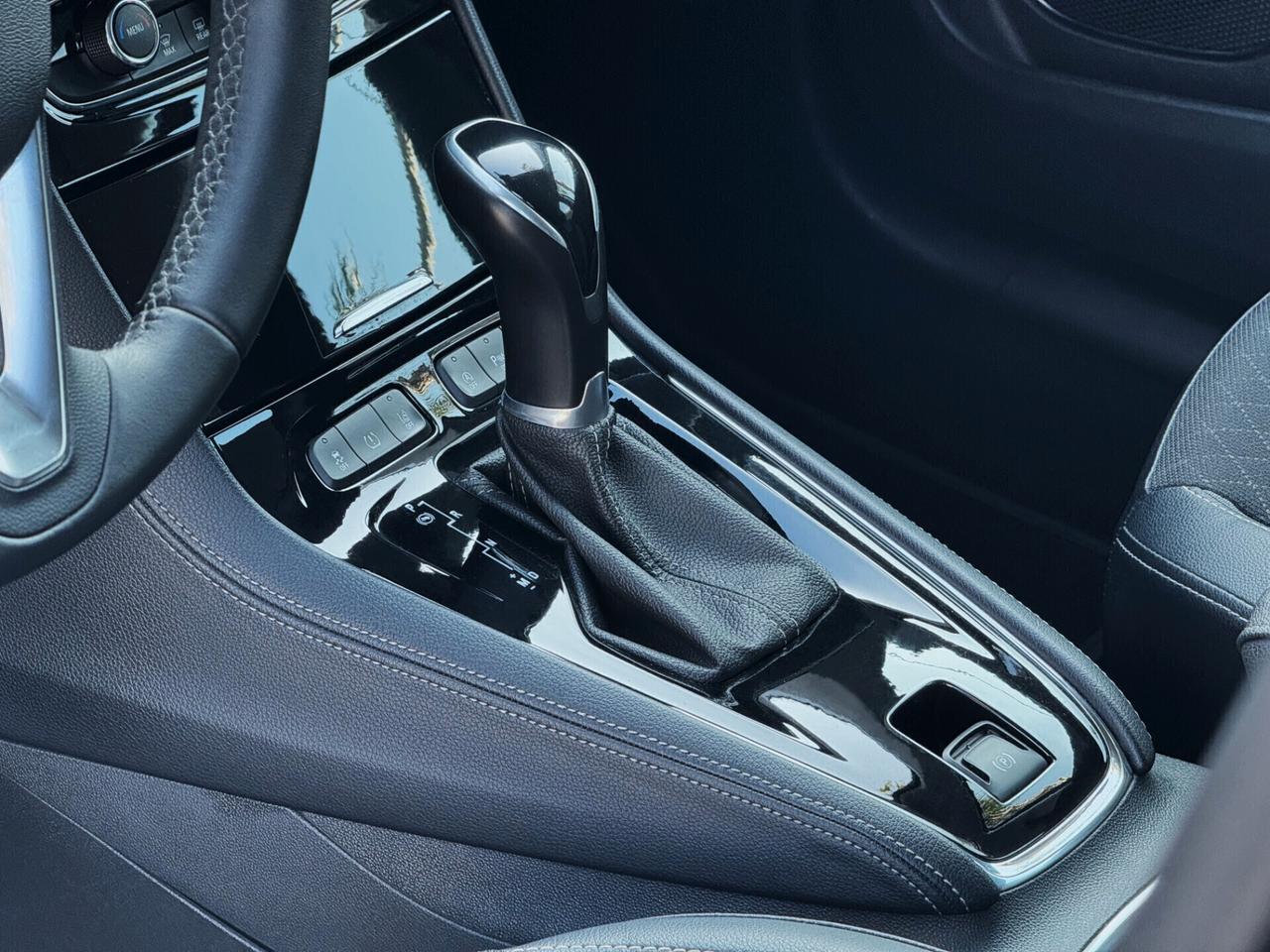 Opel Grandland X 1.5 Ecotec Edition S AT8 131CV LED