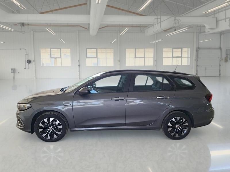 FIAT TIPO 1.3 MJT 95 CV SES STATION WAGON