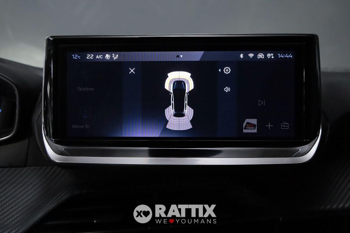 Peugeot 208 1.2 puretech 100CV Allure