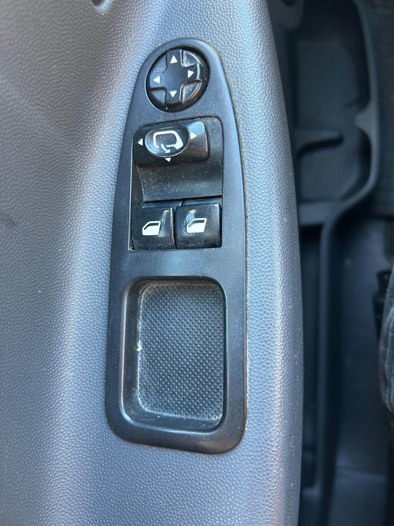 Fiat Scudo 2.0 MJT 130cv