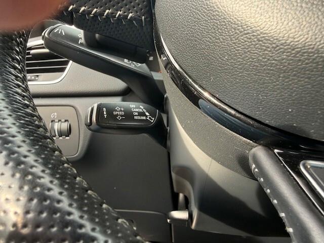 Audi Q3 2.0 TDI 177 CV quattro S tronic Advanced Plus S-Line