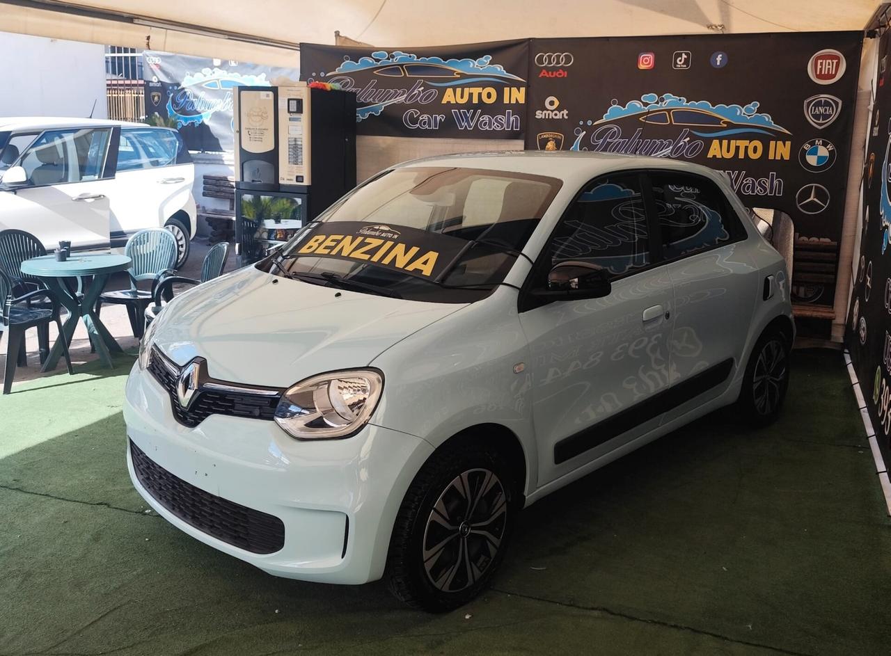 Renault Twingo SCe 65 CV