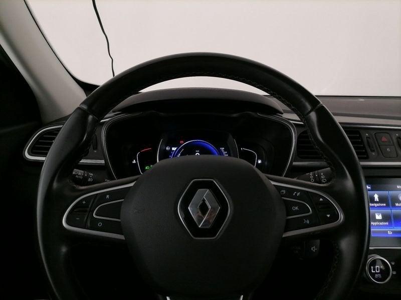 Renault Kadjar 1.5 blue dci Intens 115cv edc