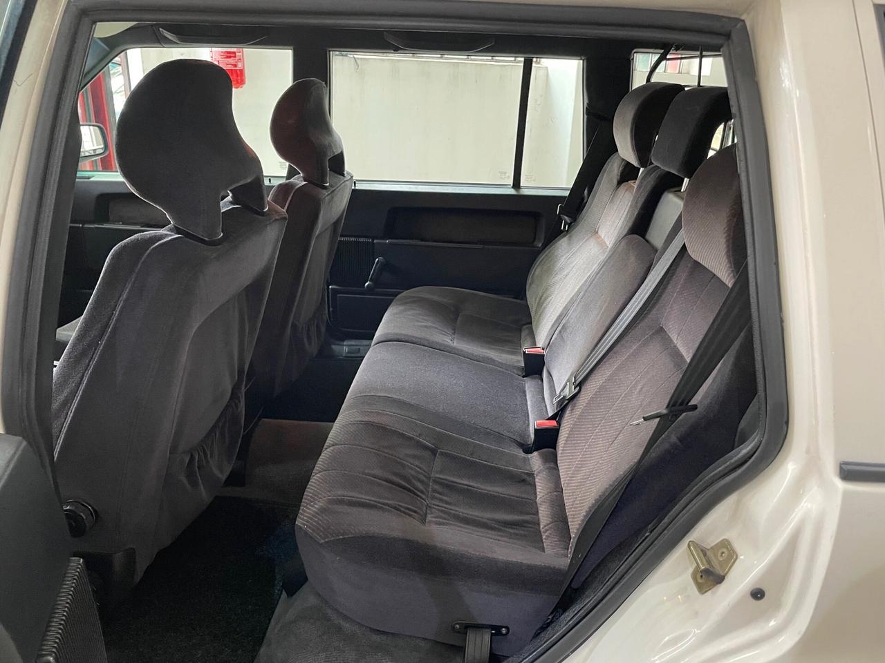 Volvo 940 2.0i Station Wagon Polar ASI UNICO PROPRIETARIO!!!