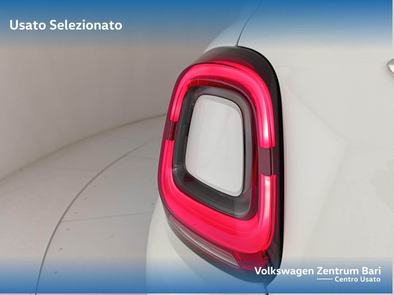 Fiat 500X 1.0 t3 cult 120cv