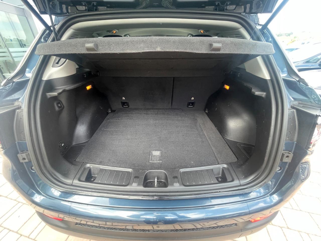 Jeep Compass 1.3 Turbo T4 190 CV PHEV AT6 4xe Business Plus