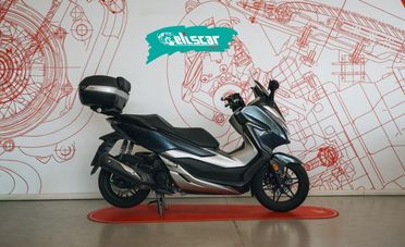 HONDA Forza 300 FORZA 300