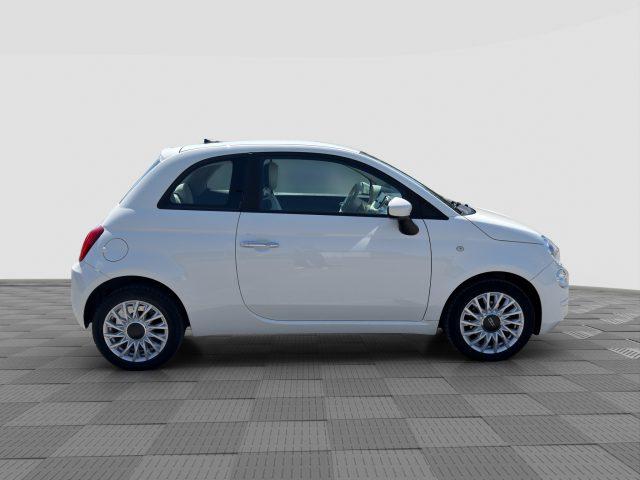FIAT 500 500 1.0 Hybrid Lounge