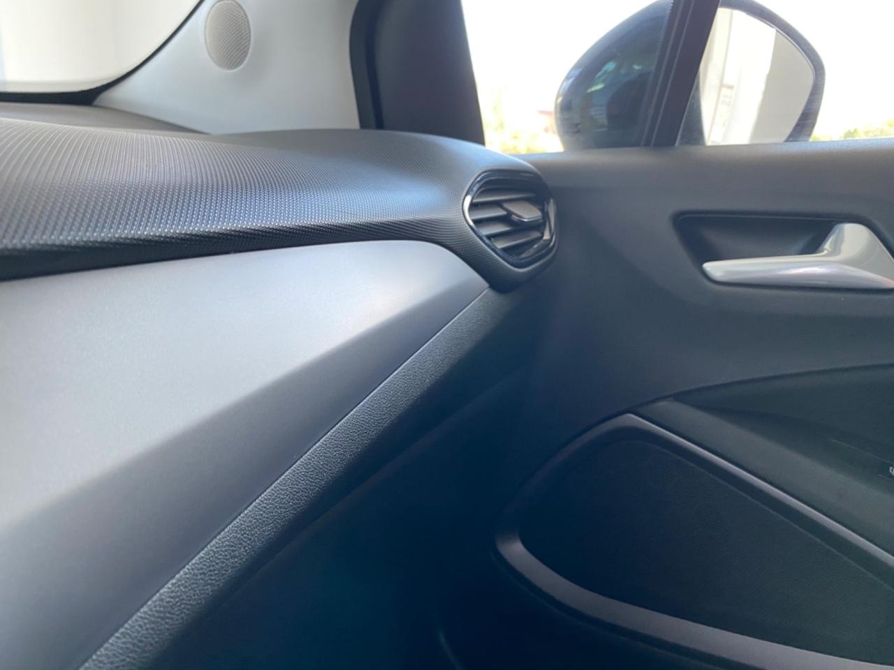 Opel Crossland 1.5 ECOTEC D 110 CV Start&Stop Edition