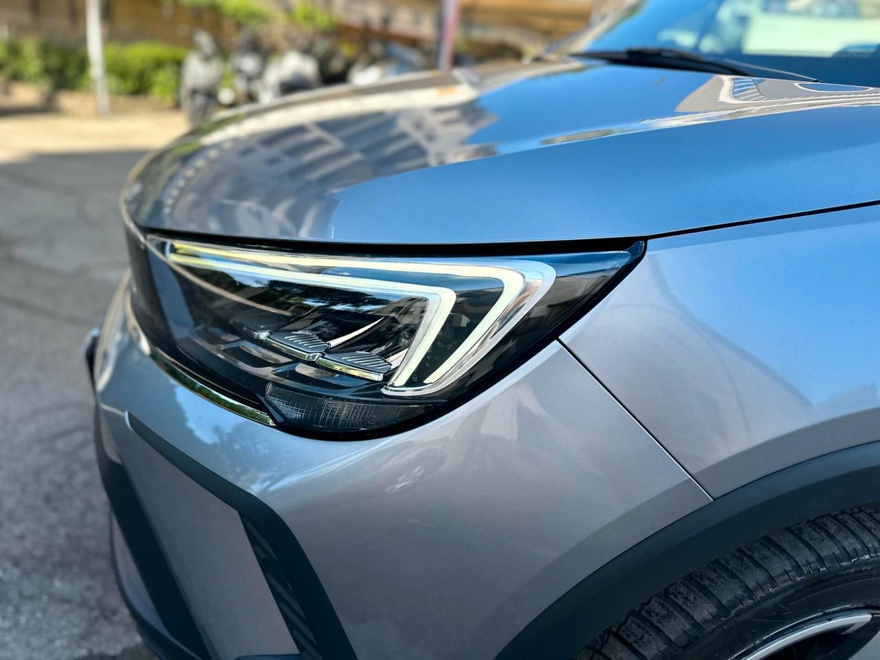 Opel Crossland 1.5 ECOTEC D 110 CV Start&Stop Mt6 Edition