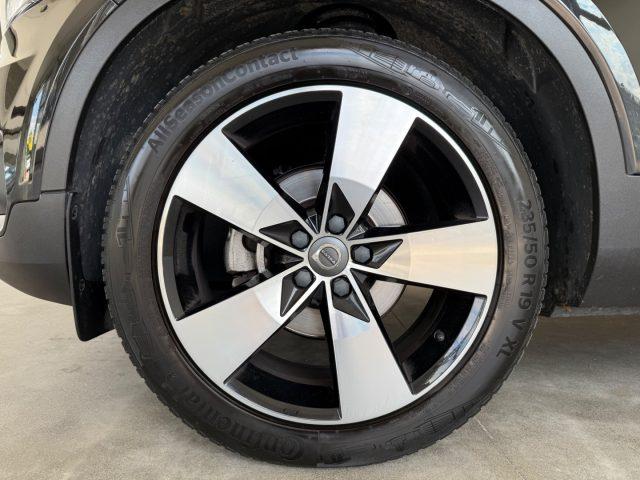 VOLVO XC40 D3 Geartronic Momentum PREZZO REALE