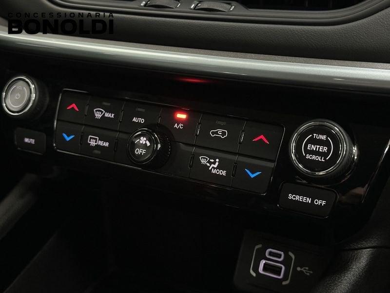 Jeep Compass Compass 1.6 Multijet II 2WD Limited