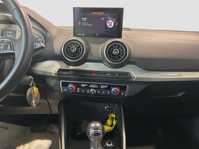 AUDI Q2 Q2 1.6 TDI S tronic Design