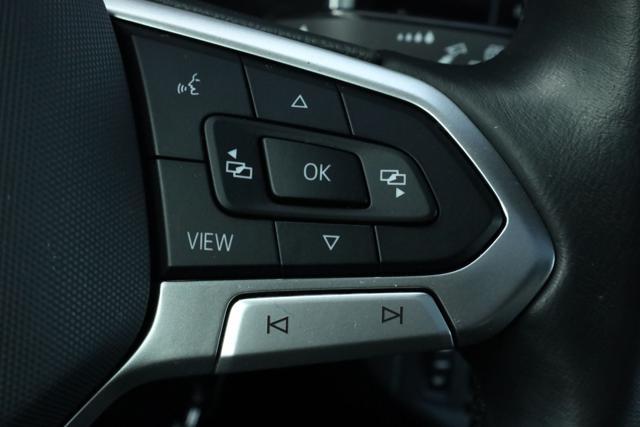 VOLKSWAGEN Taigo 1.0 TSI Prezzo Netto 110 CV R-Line