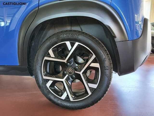 Citroen C3 Aircross C3 Aircross 1.2 puretech Shine Pack s&s 130cv eat6