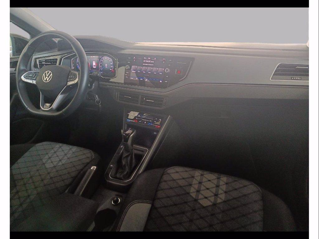 VOLKSWAGEN Taigo 1.5 tsi r-line 150cv dsg del 2024