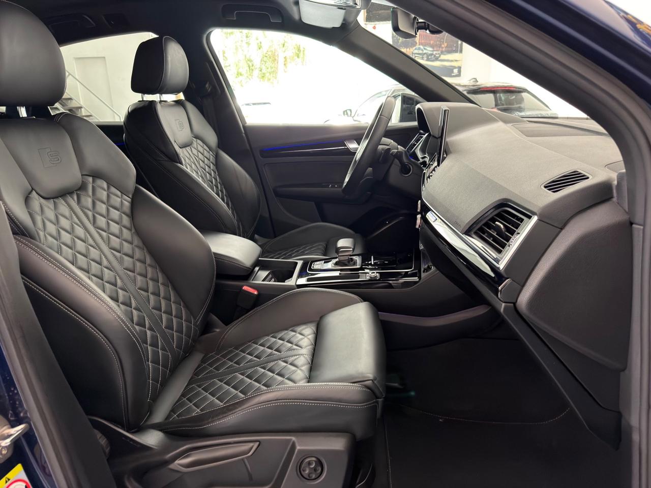 Audi Q5 SPB 40 TDI quattro S tronic line plus