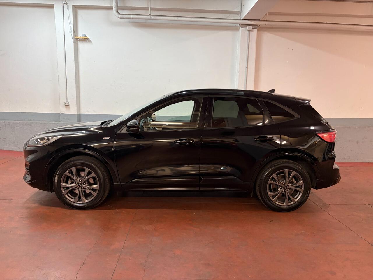 Ford Kuga 2.5 Full Hybrid 190 CV CVT AWD ST-Line X
