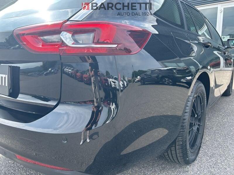 Opel Insignia 18 2.0 CDTI S&S AUT. SPORTS TOURER INNOVATION
