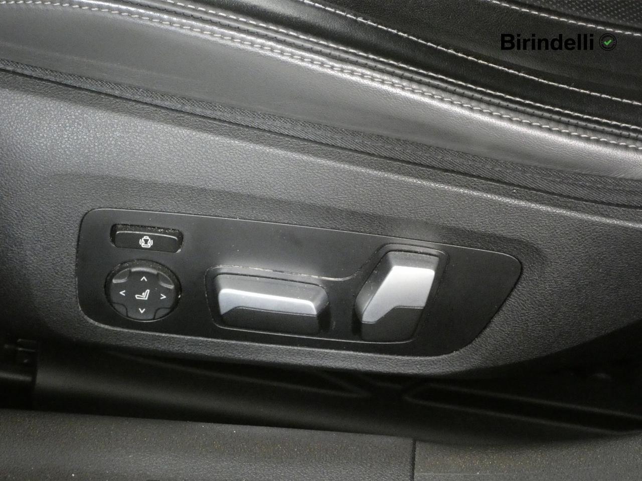 BMW Serie 8 GC(G16/F93) - 840d 48V xDrive Gran Coupé