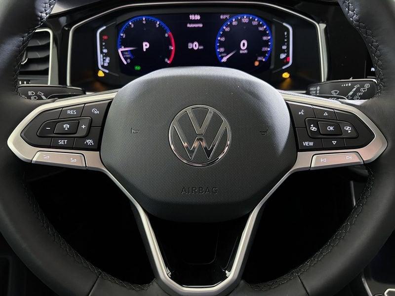 Volkswagen Polo Polo 1.0 TSI Style