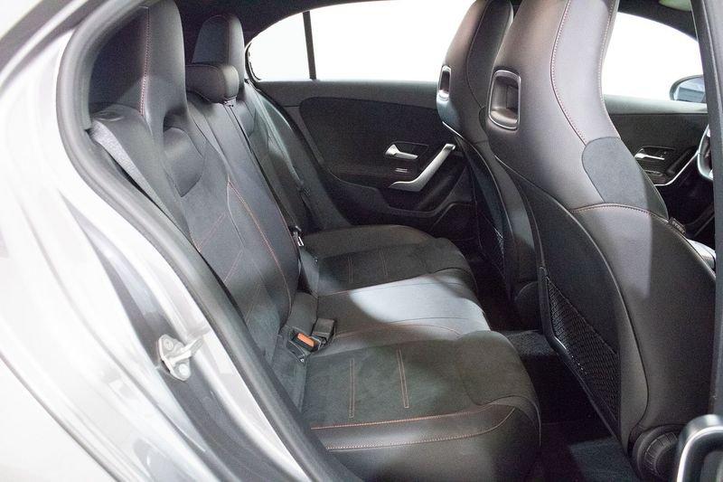 Mercedes-Benz Classe A A 180d Automatic Premium