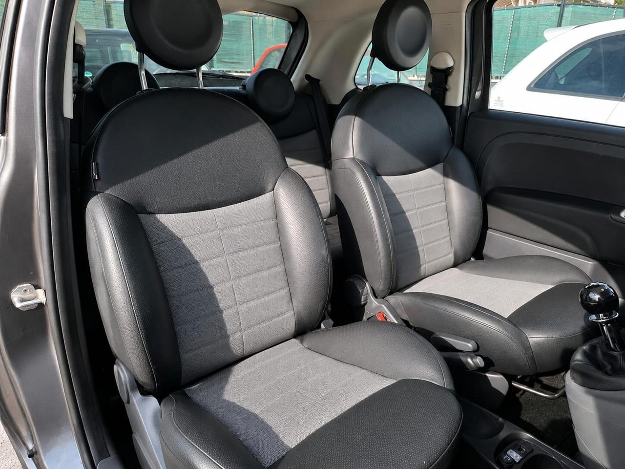 Fiat 500 1.2 Sport NEOPATENTATI