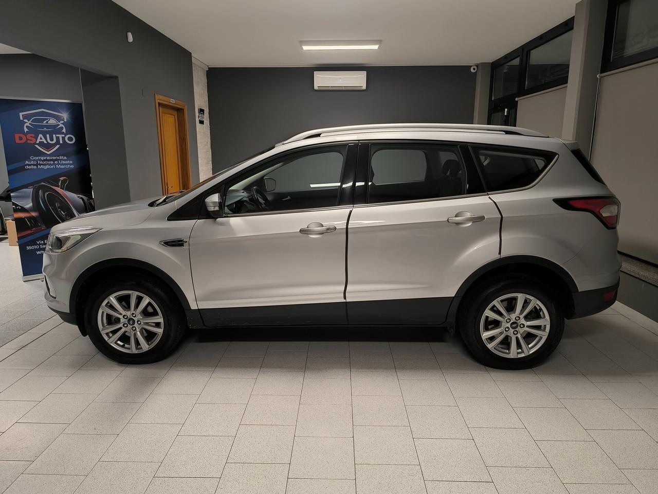 Ford Kuga 1.5 EcoBoost 150 CV S&S 2WD ST-Line