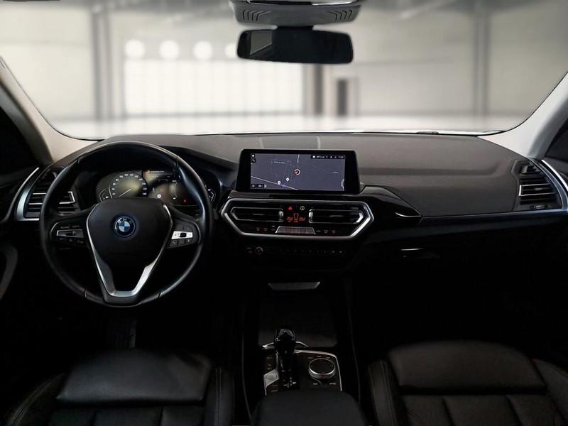 BMW X3 XDRIVE 30E AUTOMATICO SUV