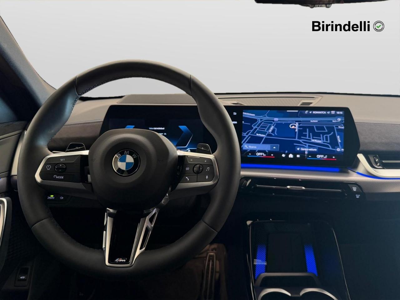 BMW X2 (U10) - X2 xDrive 20d Msport Pro