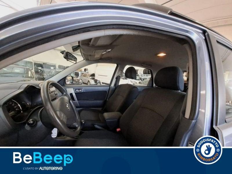 Daihatsu Terios 1.5 SHO