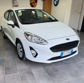 Ford Fiesta 1.1 85 CV 5 porte ST-Line