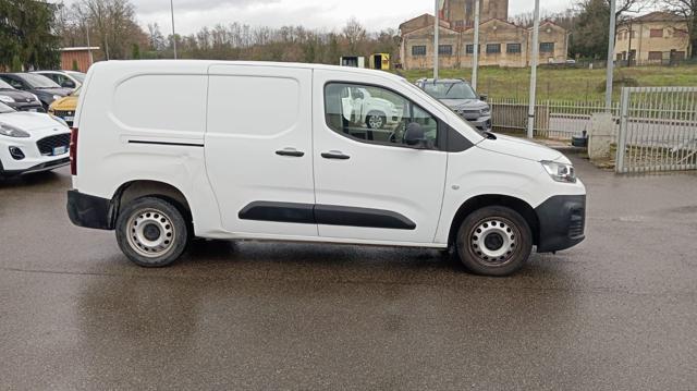 CITROEN Berlingo *PROMO* BlueHDi 100 S&S Van XL Club