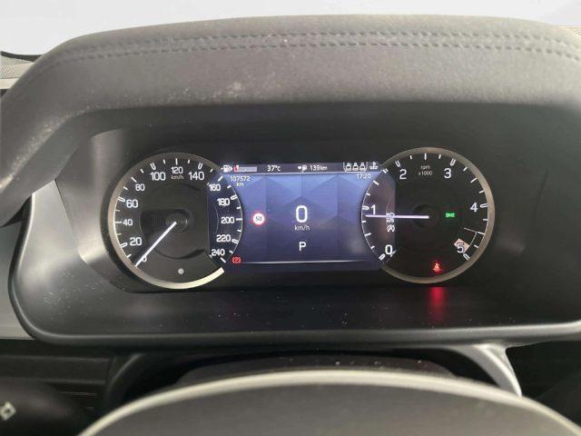 LAND ROVER Defender 110 3.0D I6 200 CV AWD Auto X-Dynamic SE