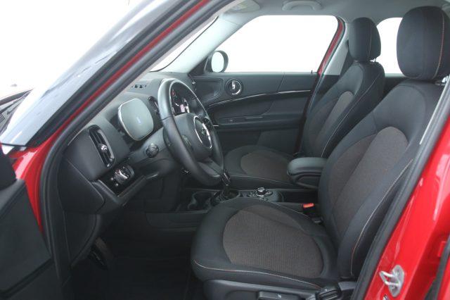 MINI Countryman 1.5 Cooper Essential Countryman*SCONTO IMMEDIATO*