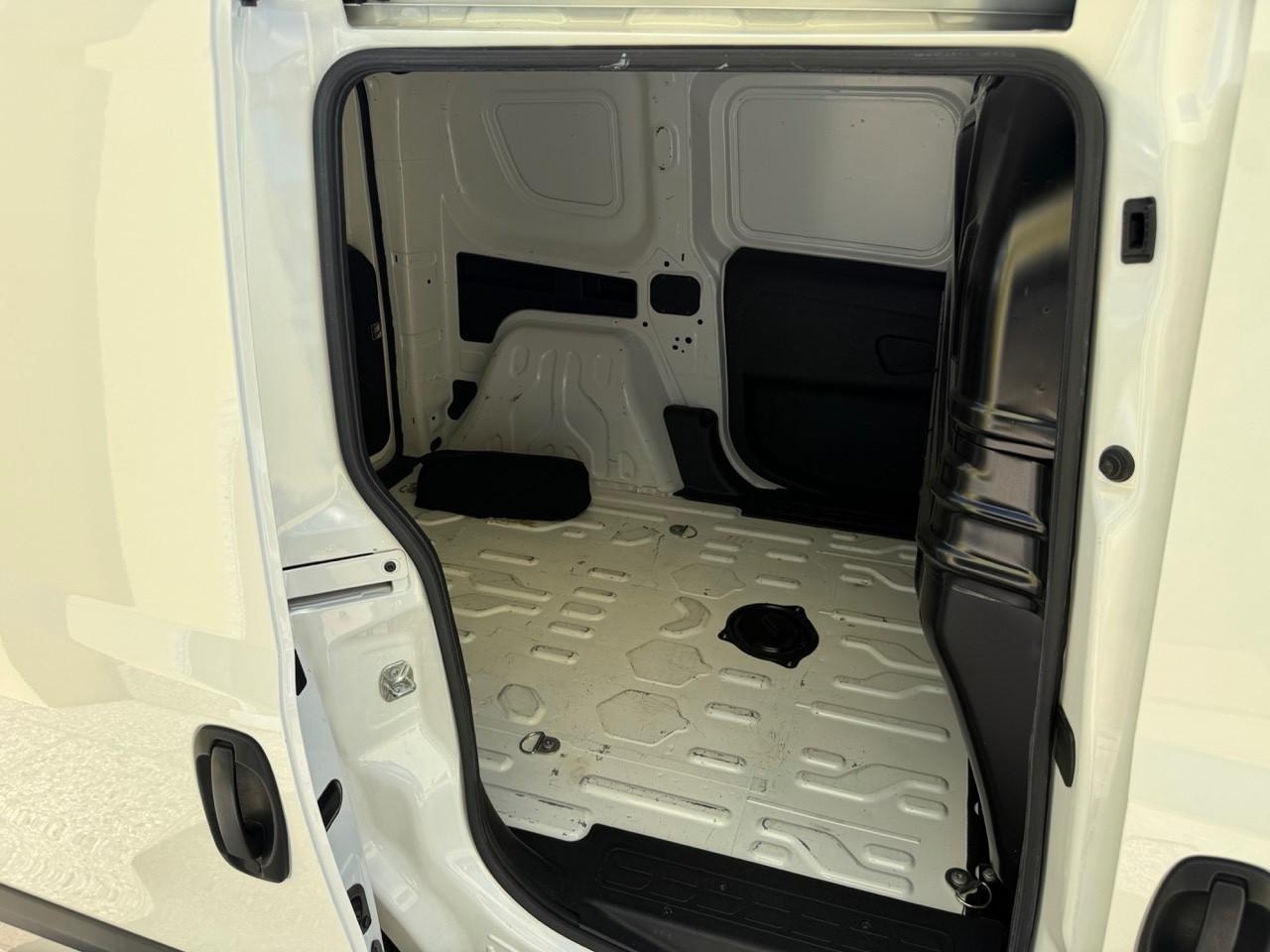 Fiat Doblo 1.6D 106CV 6M 3POSTI 2022/PREZZO REALE