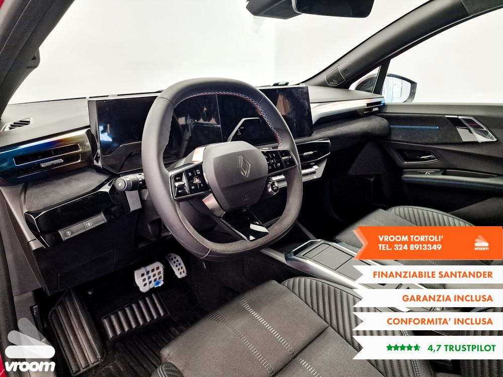 RENAULT Clio 6ª serie Clio Full Hybrid E-Tech ...